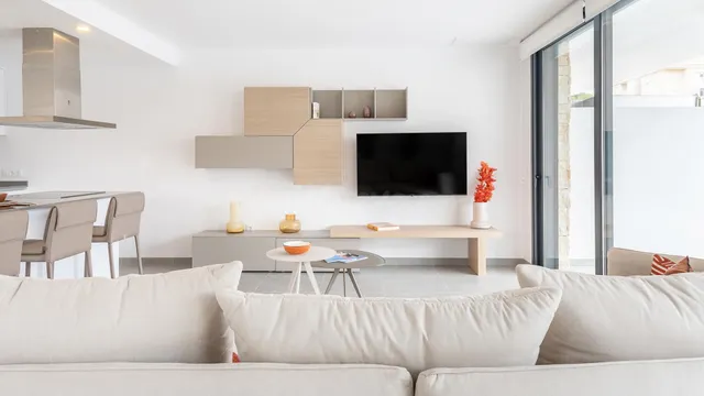 Adosado 3 habitaciones 232m² en venta - Cala Ratjada — 21
