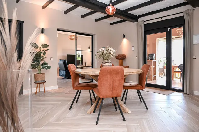 Chalet 4 habitaciones 235m² en venta - Centro — 8