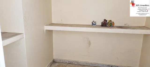 Gran casa para reformar en el centro de la población — 21