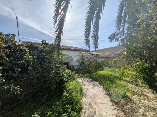Casa de Campo en Los Cánovas – Fuente Álamo - foto 2