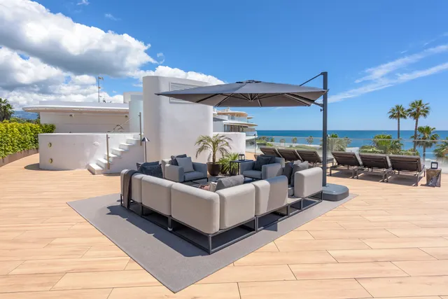 Ático 3 habitaciones 133m² en venta - Costa Del Sol — 28