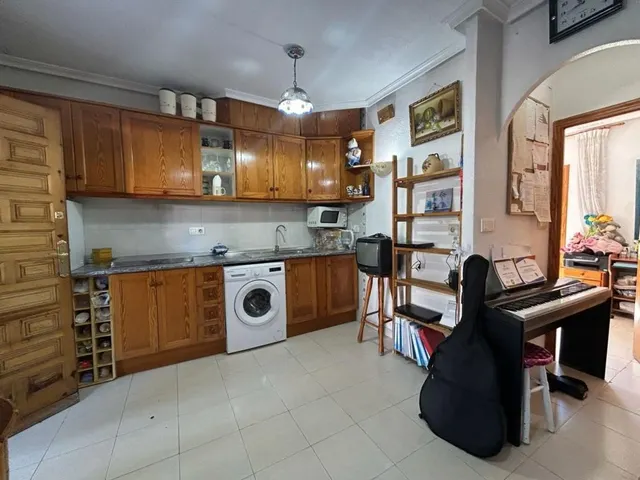 Casa 1 habitación 72m² en venta - Los Frutales — 30