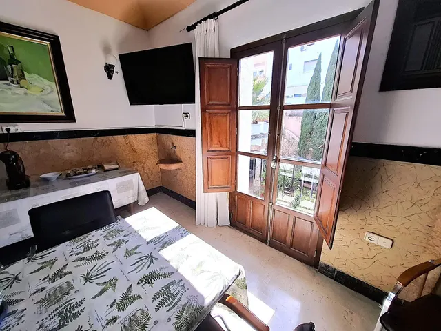 Espectacular casa rural a la venta en Xàtiva — 31