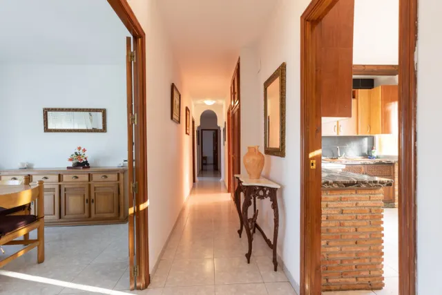 Fantastico piso en Moraleda de Zafayona