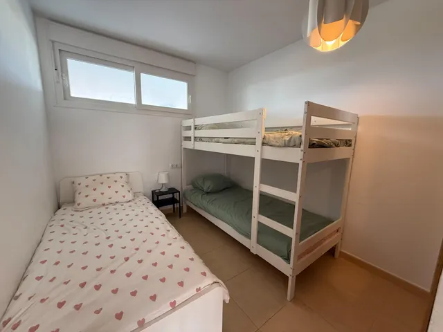 Apartamento en Terrazas de la Torre Golf — 20