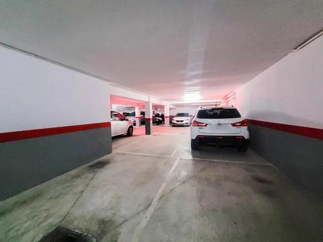 Plaza de parking a la venta en zona Camí Fondo de Martorell — 4