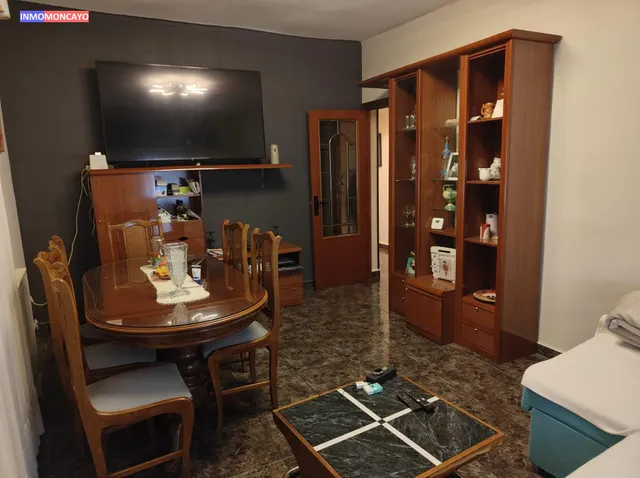 SE VENDE PISO EN TARAZONA (ZARAGOZA) — 10