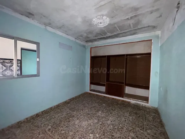 VENTA FLASH- Piso en venta en Chiclana de la Frontera (Cádiz - foto 5