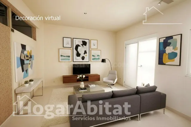 ¡OPORTUNIDAD DE INVERSIÓN! AMPLIO Y EXTERIOR PARA REFORMAR C - foto 4