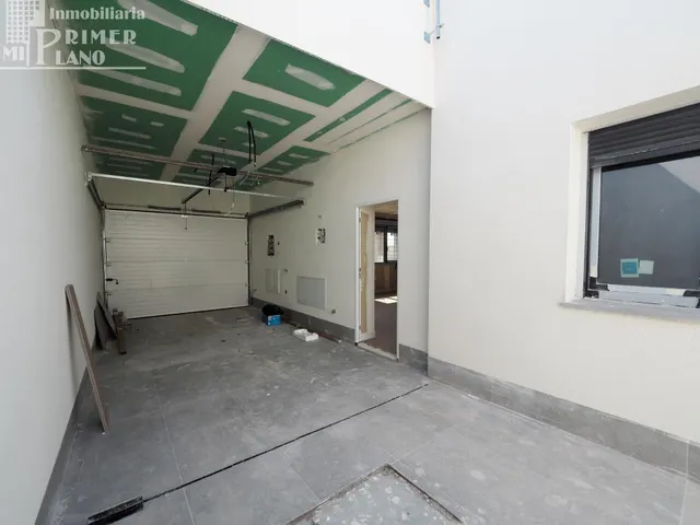 Casa Nueva en Tomelloso - Perfecta para tu Familia — 13
