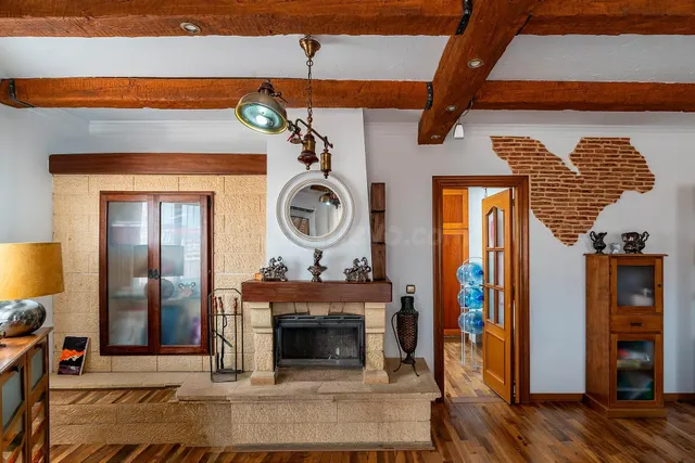 ¡descubre este ático con amplía terraza, garaje y trastero! — 4