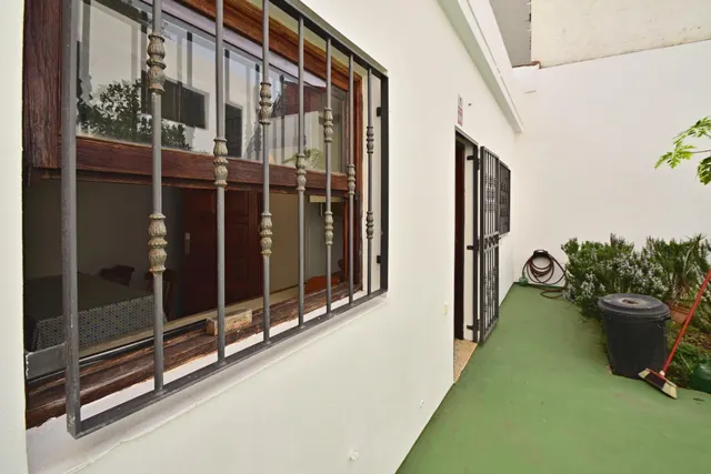 Excelente Casa Terrera en Pleno Centro — 38