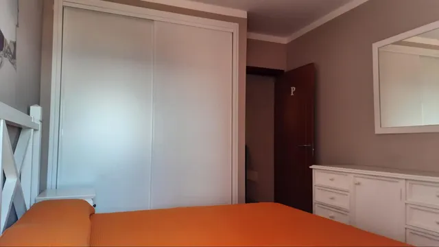 Tajao. Adosado a 100 metros del mar con vistas directas con garaje cerrado y solarium — 8