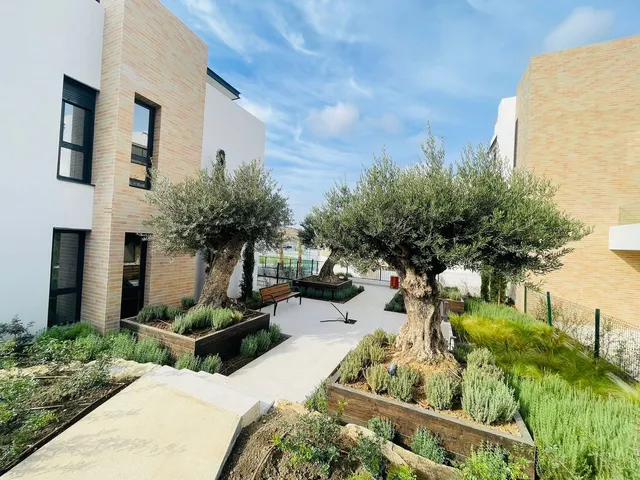 Ático 2 habitaciones 90m² en venta - Costa Del Sol — 22