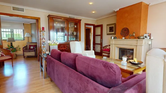 Espectacular vivienda con vistas al mar y a la montaña en Ca - foto 4