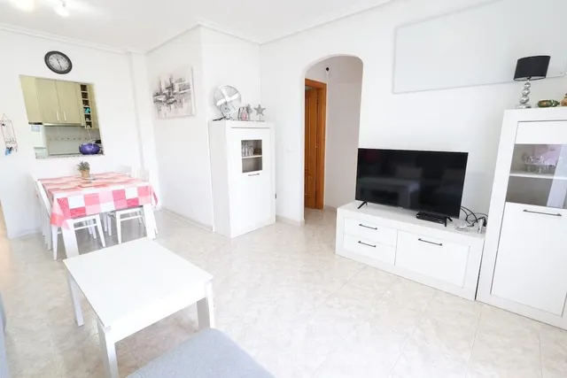 Apartamento a 5 minutos andando de La Zenia Boulevard — 9