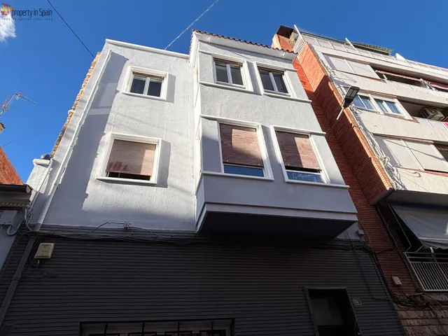 Habitación doble, vivienda reformada — 43