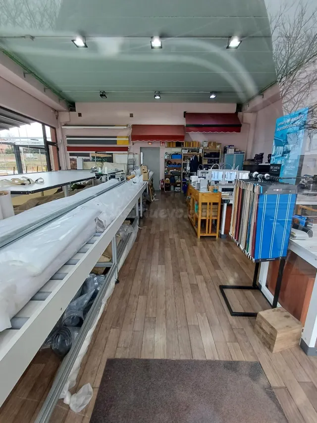 NAVE EN VENTA EN TORROELLA DE MONTGRI - foto 2
