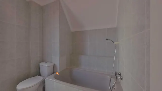 VIVIENDA ALQUILADA EN CIUDAD JARDIN CON SEGURO DE IMPAGO V66 — 26