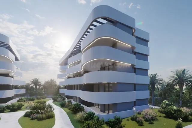 Apartamento 2 habitaciones 84m² en venta - EL RASO — 7