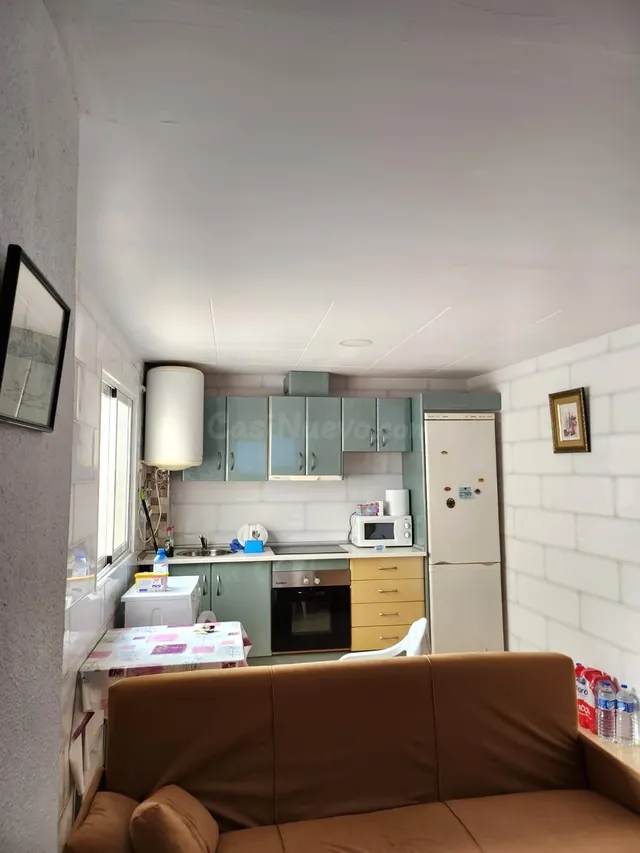 Apartamento en venta Puerto de Mazarrón — 3