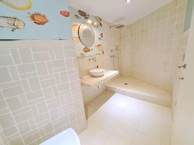 PISO EN AV SANTS PATRONS TODO REFORMADO DE 166M2 EN PLENO CENTRO DE ALZIRA — 36
