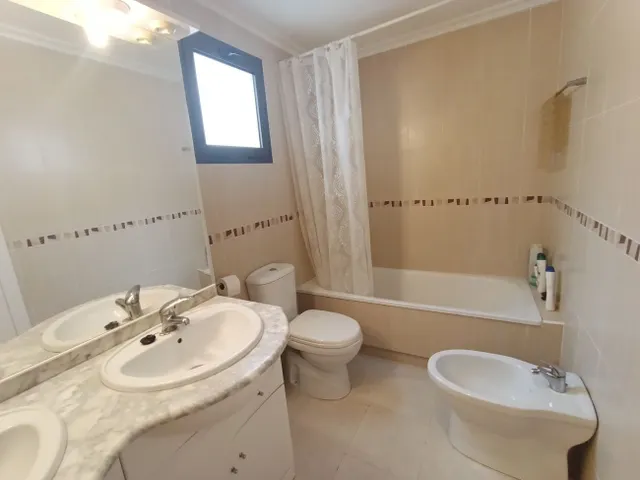 Apartamento 2 habitaciones en venta - Jerónimo Y Avileses — 17