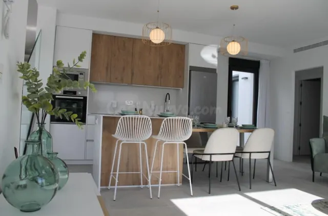 Villa 3 habitaciones 112m² en venta - Torre-Pacheco - Torre-Pacheco ciudad — 8
