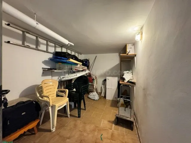 Apartamento con plaza de aparcamiento y trastero incluido 300 metros de la Playa de La Mata — 23