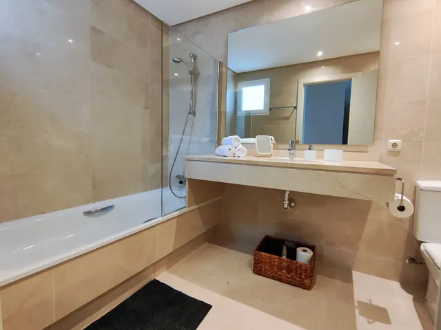 Ático 2 habitaciones 101m² en venta - Costa Del Sol — 6