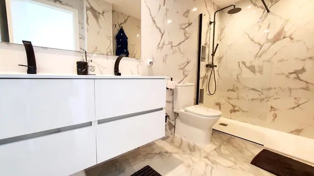 Apartamento 3 habitaciones 105m² en venta - Centro — 16