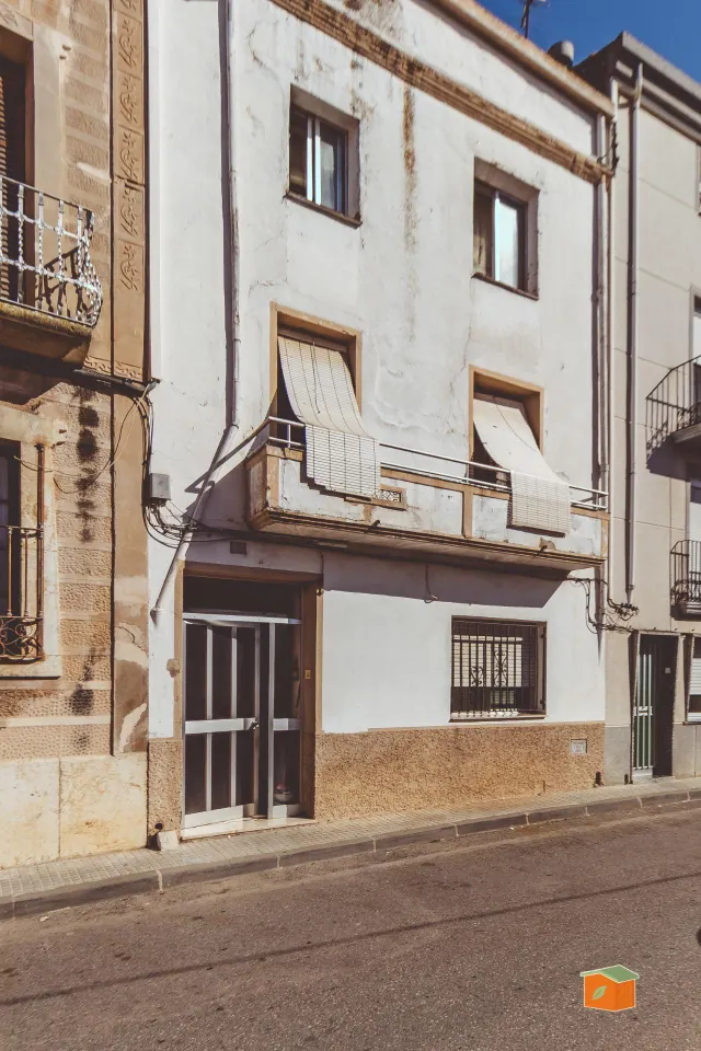 CASA EN VENTA EN LA GALERA (TARRAGONA) — 25