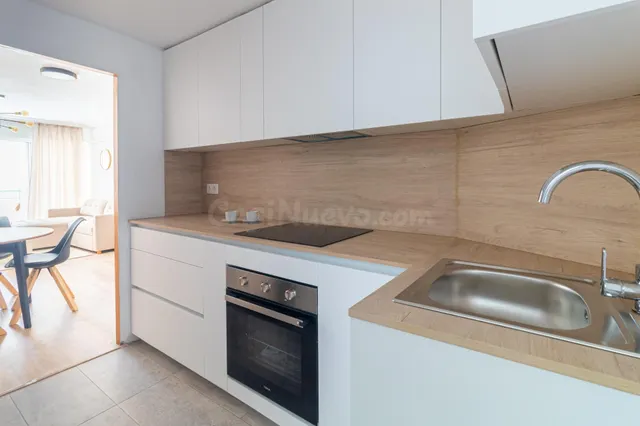 APARTAMENTO DE 2 DORMITORIOS 1 BAÑO EN LA MATA (TORREVIEJA) — 11