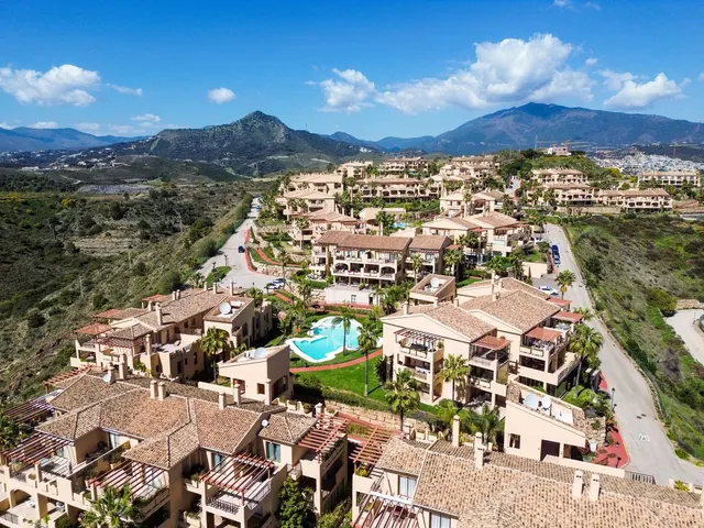 Apartamento 2 habitaciones 120m² en venta - Costa Del Sol — 36