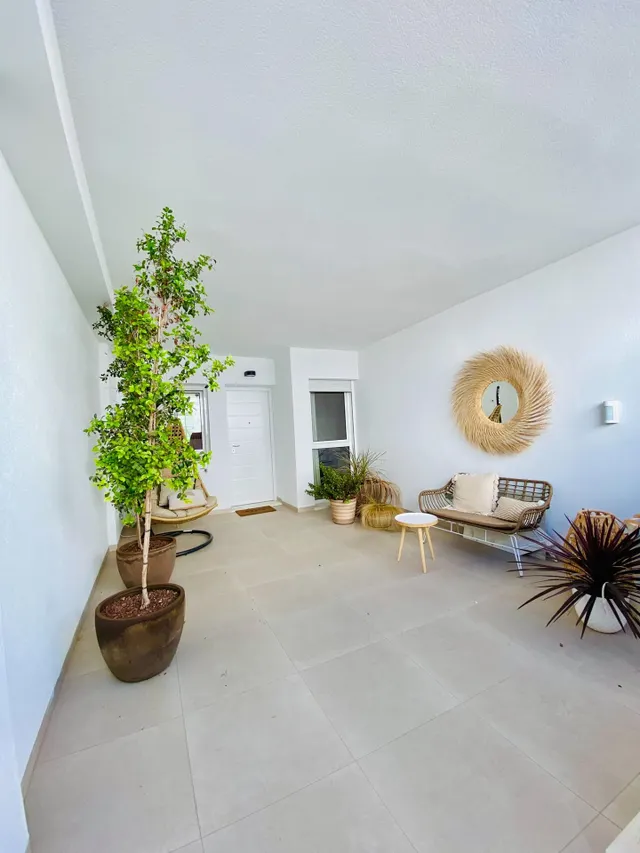 Complejo Residencial de Bungalows de Obra Nueva en Pilar de la Horadada — 11