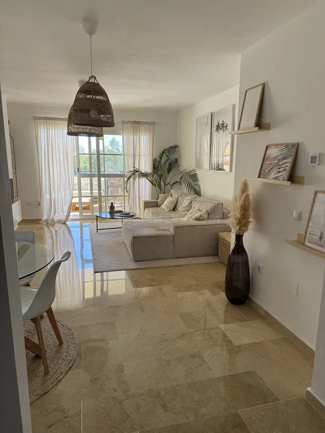 Apartamento 2 habitaciones 105m² en venta - Costa Del Sol — 3