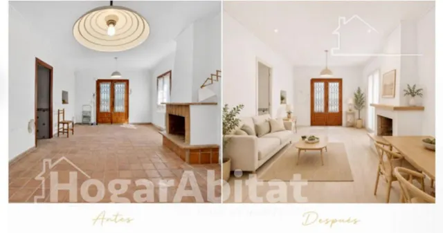 Diseña el hogar de tus sueños frente a la laguna en este gran chalet independiente con solárium y garaje cerrado en Los Balcones — 11