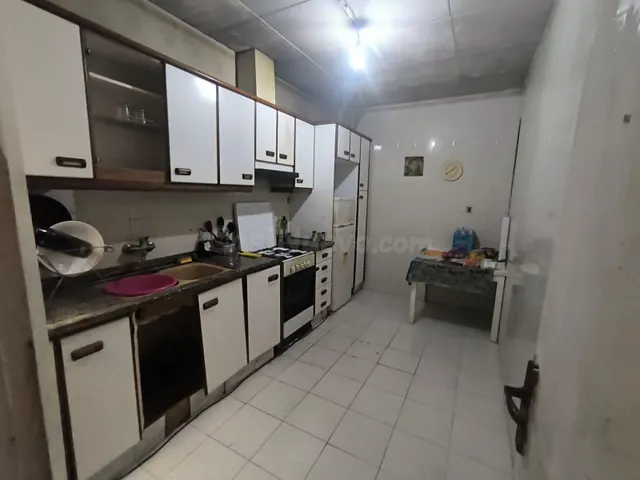PISO EN VENTA