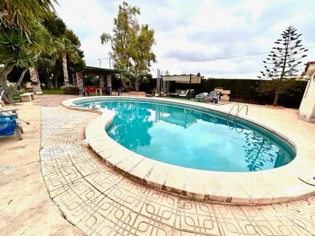 CHALET CON IDENTIDAD PROPIA¡¡ — 5