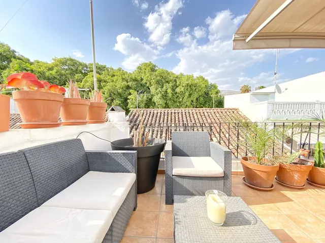 Ático 1 habitación 51m² en venta - Marbella — 22
