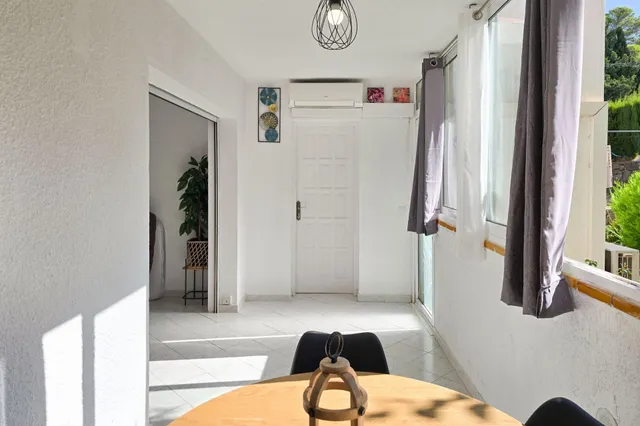 Piso 1 habitación 41m² en venta - Centre — 9