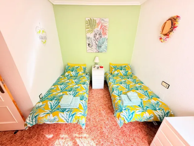 Apartamento 2 habitaciones 63m² en venta - Costa blanca sur — 11