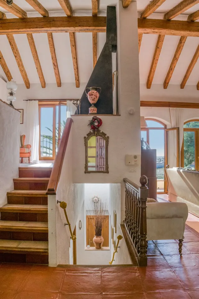 Chalet 5 habitaciones 486m² en venta - Costa Del Sol — 12