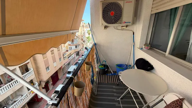 Apartamento 1 habitación 44m² en venta - Habaneras — 11