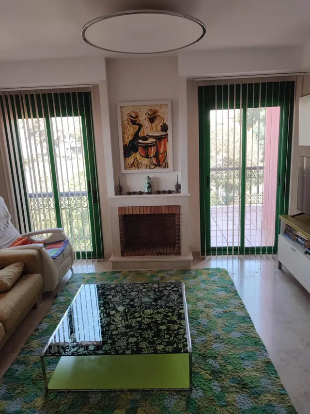 se vende impresionante atico duplex en fuengirola — 6