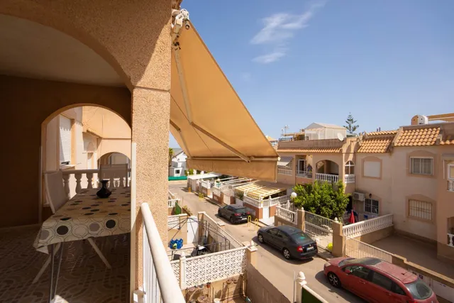 Apartamento 2 habitaciones 50m² en venta - Los Balcones - Los Altos del Edén — 7
