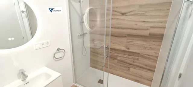 VENTA BAJO VIVIENDA MONCADA PARA ESTRENAR — 9