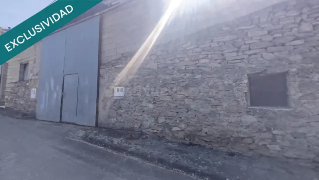 Nave en venta en Bermellar, Salamanca