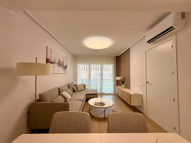 Ático 2 habitaciones 66m² en venta - Habaneras — 16