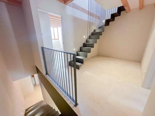 En plena Serra de Tramuntana casa reformada con piscina - Mancor de la Vall — 33